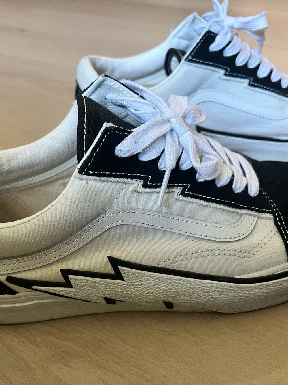 Vans Old Skool Bolt 2 collection Men Sz 11